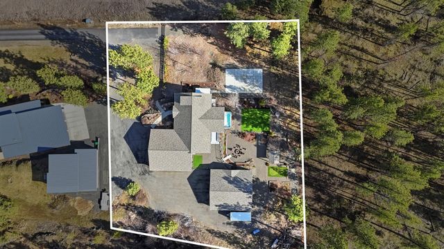 5515 S Russell Ln, Spokane, WA 99224