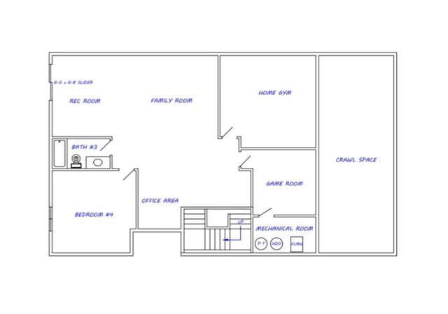 5515 S Russell Ln, Spokane, WA 99224