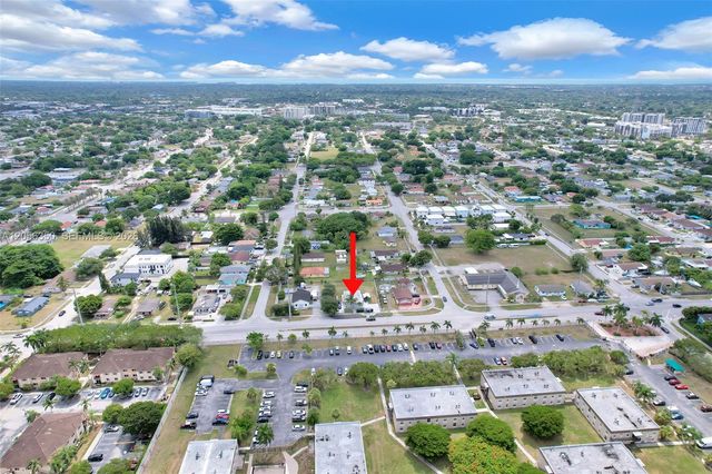 17821 SW 107th Ave, Miami, FL 33157