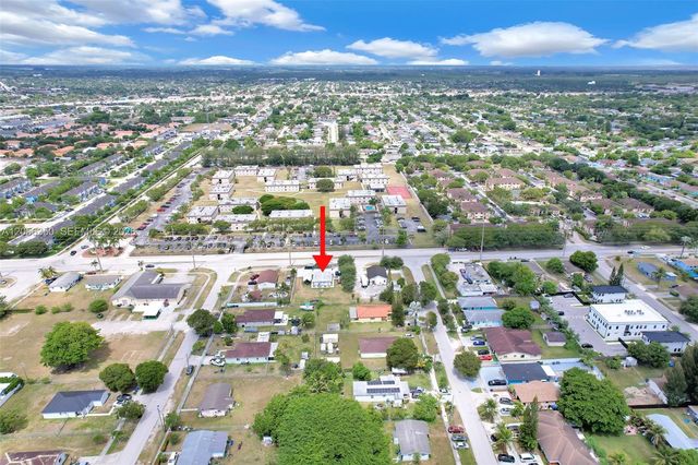 17821 SW 107th Ave, Miami, FL 33157