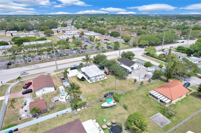 17821 SW 107th Ave, Miami, FL 33157
