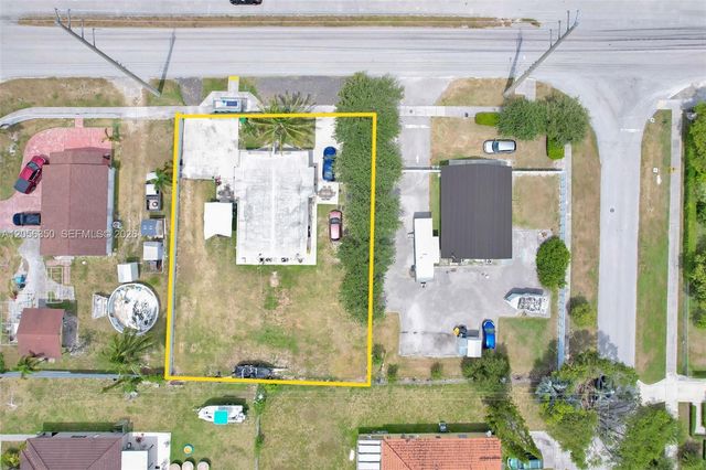 17821 SW 107th Ave, Miami, FL 33157