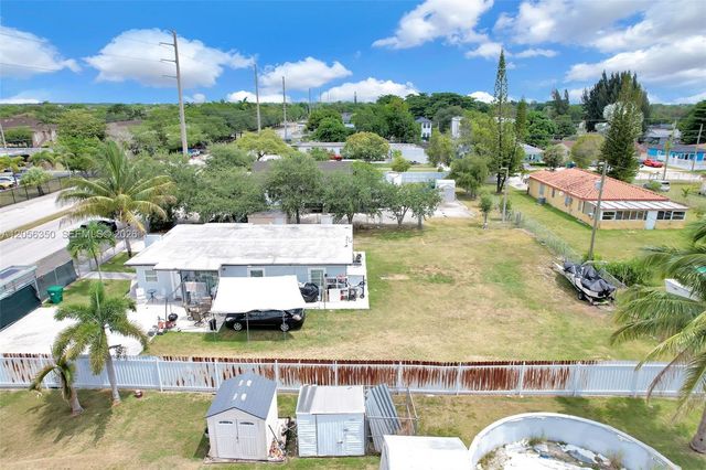 17821 SW 107th Ave, Miami, FL 33157
