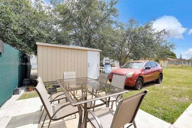 17821 SW 107th Ave, Miami, FL 33157