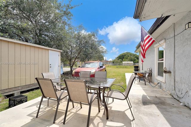 17821 SW 107th Ave, Miami, FL 33157