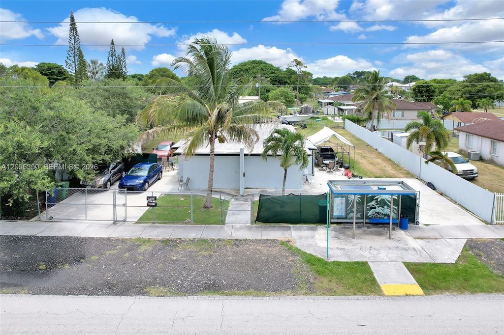 17821 SW 107th Ave, Miami, FL 33157
