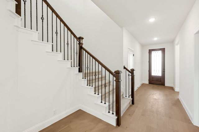 124 Verbena Ridge Drive, Fort Worth, TX 76131
