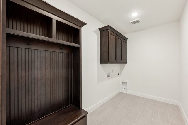 124 Verbena Ridge Drive, Fort Worth, TX 76131