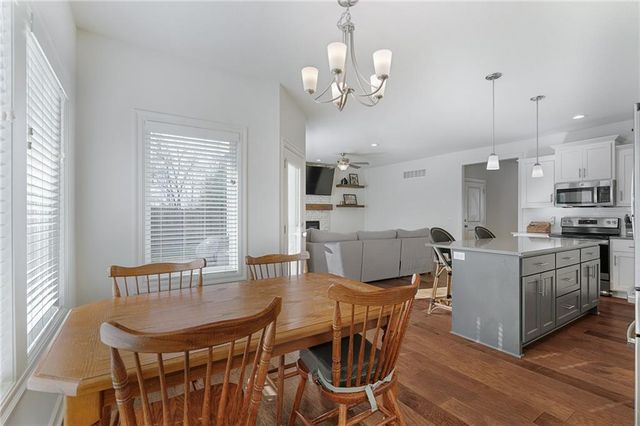 19727 W 196th Terrace, Spring Hill, KS 66083