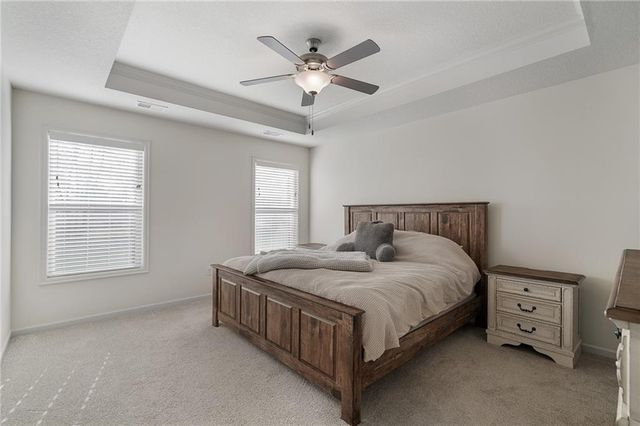 19727 W 196th Terrace, Spring Hill, KS 66083