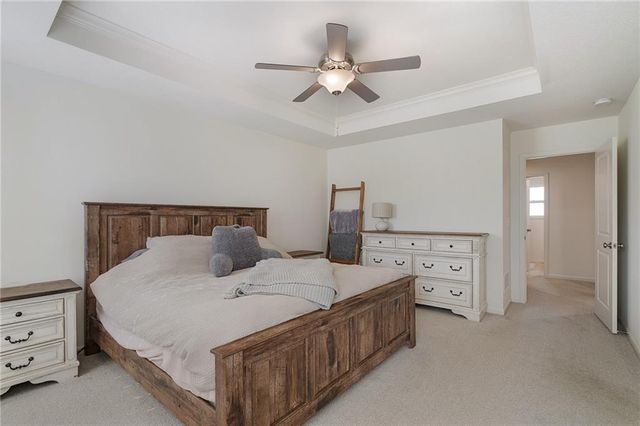 19727 W 196th Terrace, Spring Hill, KS 66083