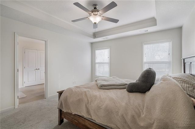 19727 W 196th Terrace, Spring Hill, KS 66083