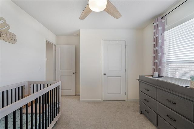 19727 W 196th Terrace, Spring Hill, KS 66083