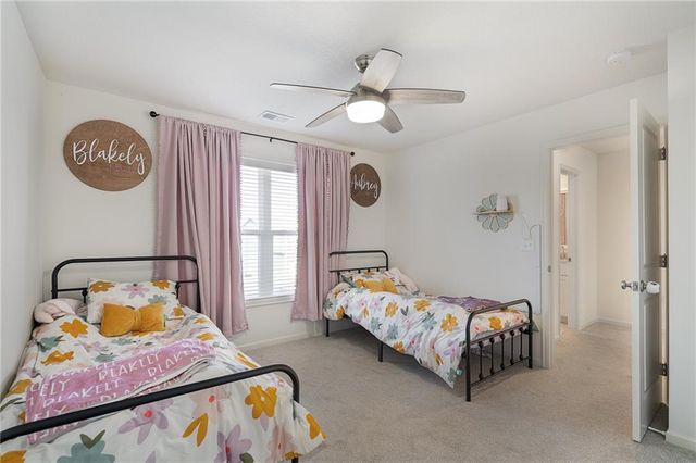 19727 W 196th Terrace, Spring Hill, KS 66083