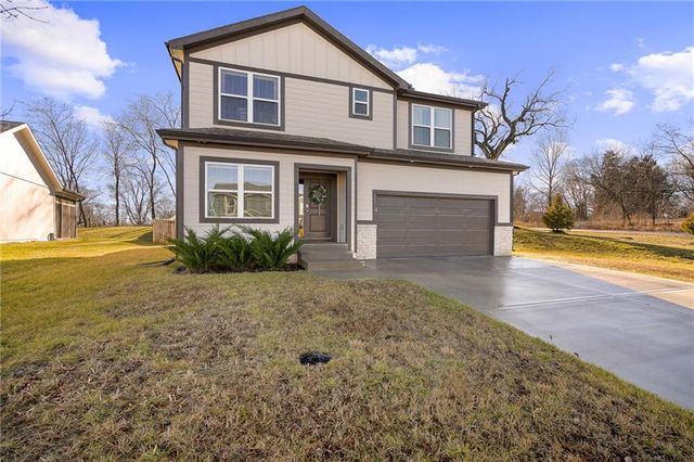 19727 W 196th Terrace, Spring Hill, KS 66083