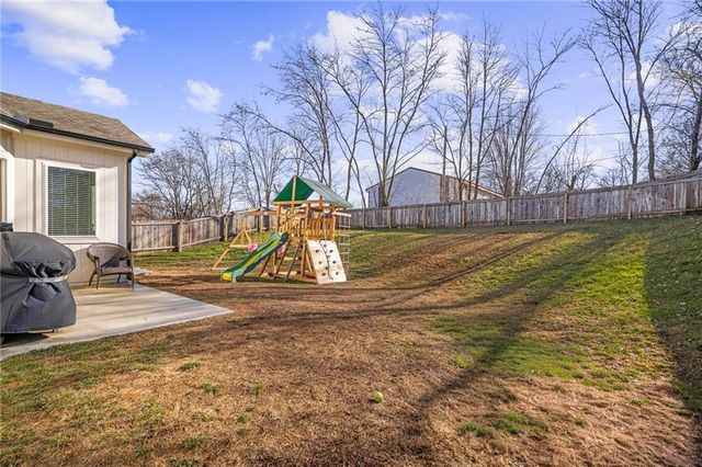 19727 W 196th Terrace, Spring Hill, KS 66083