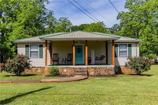 419 Pine Street, Cedartown, GA 30125