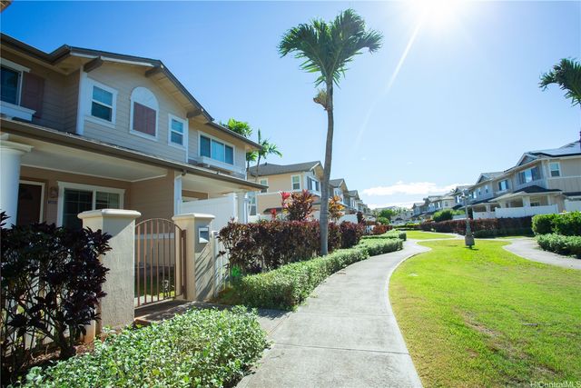 91-2025 Kaioli Street 3503, Ewa Beach, HI 96706