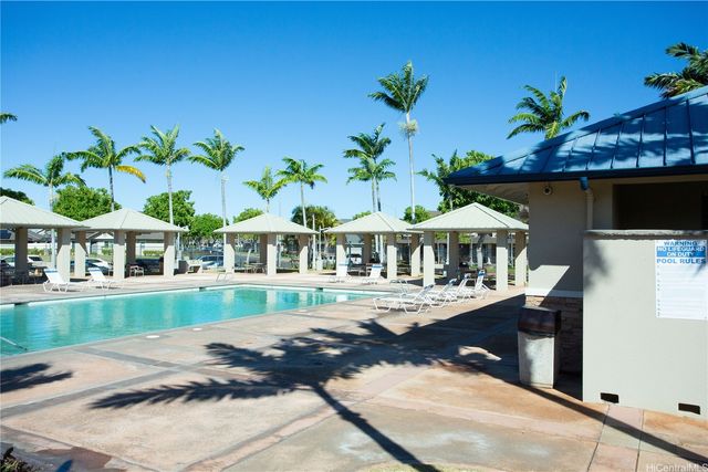91-2025 Kaioli Street 3503, Ewa Beach, HI 96706