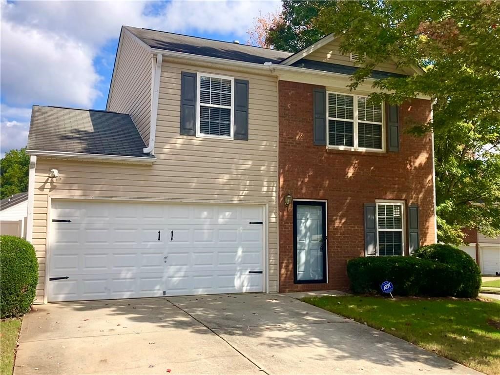 423 Royal Oak Drive, Acworth, GA 30102