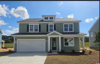 760 Choctaw Dr., Conway, SC 29526