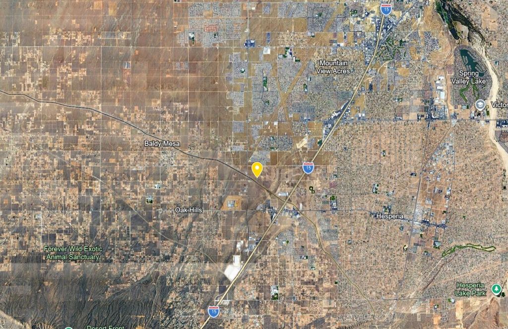 Image 10 of property listing at Victorville, Victorville, CA 92392