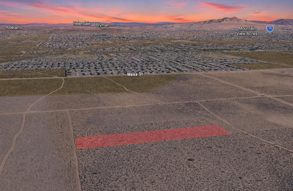 Image 3 of property listing at Victorville, Victorville, CA 92392