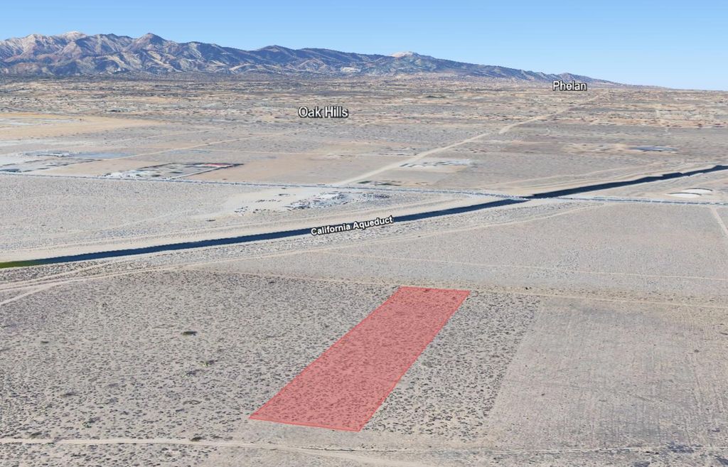 Image 4 of property listing at Victorville, Victorville, CA 92392