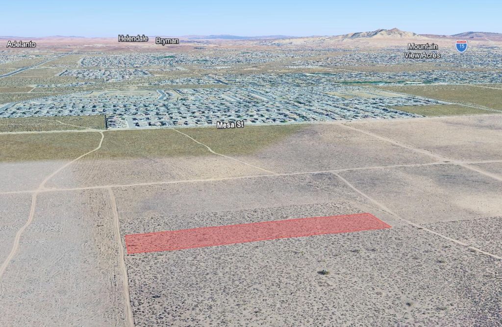 Image 6 of property listing at Victorville, Victorville, CA 92392