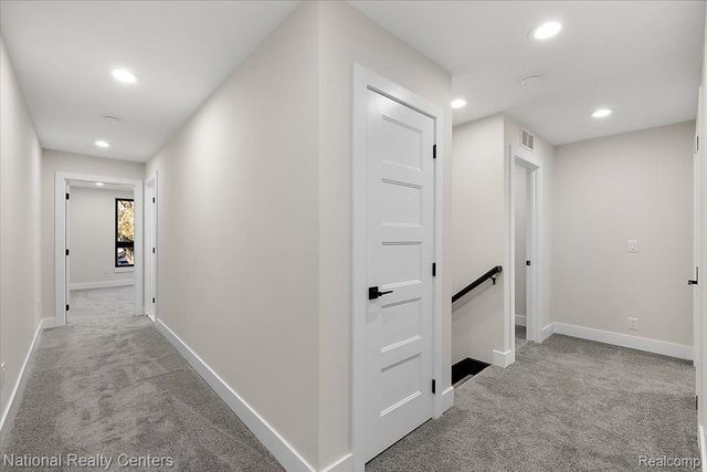 1032 E BRECKENRIDGE Street, Ferndale, MI 48220