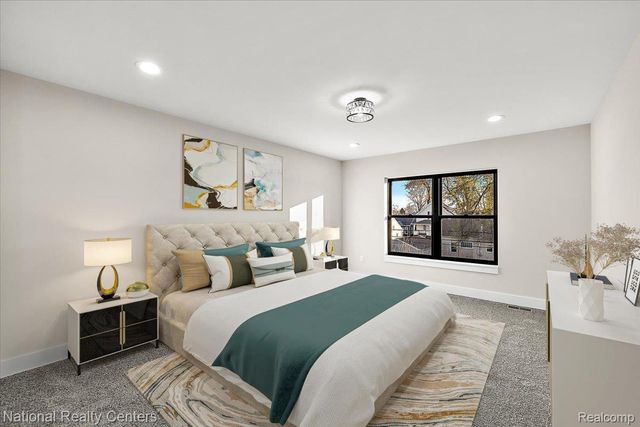 1032 E BRECKENRIDGE Street, Ferndale, MI 48220