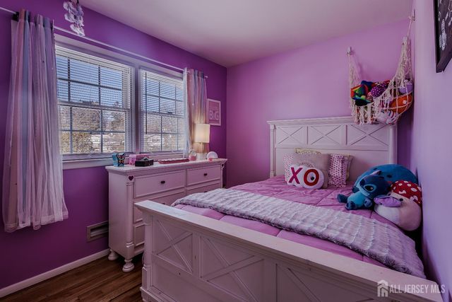 25 colburn Road, East Brunswick, NJ 08816