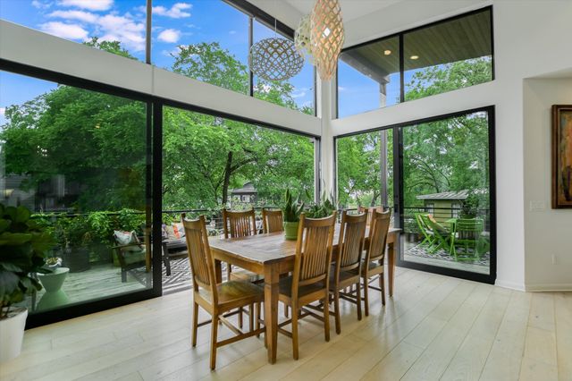 56 Waller ST, Austin, TX 78702