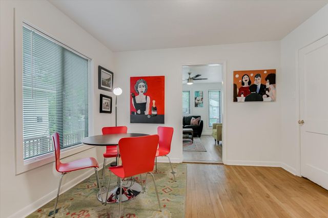56 Waller ST, Austin, TX 78702
