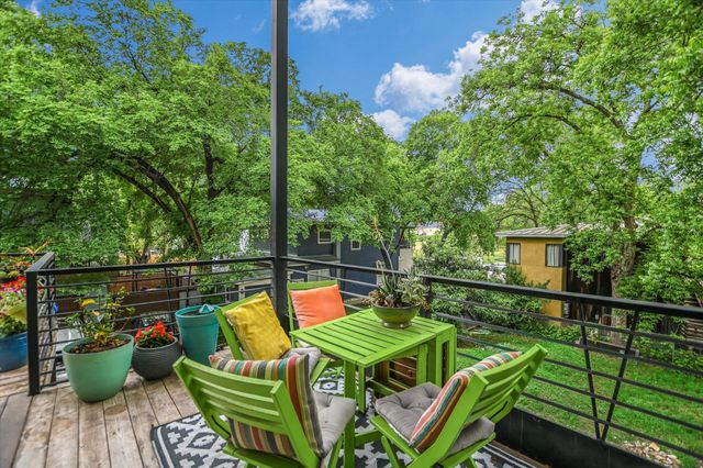56 Waller ST, Austin, TX 78702