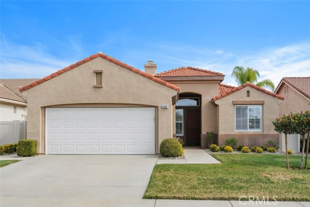 29148 Paradise Canyon Drive, Menifee, CA 92584
