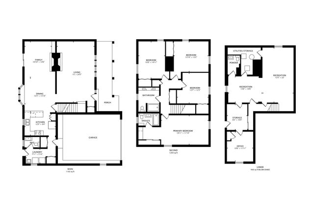 18026 State Line Avenue, Lansing, IL 60438