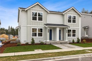 2132 Trailside Drive NE #55, Olympia, WA 98506