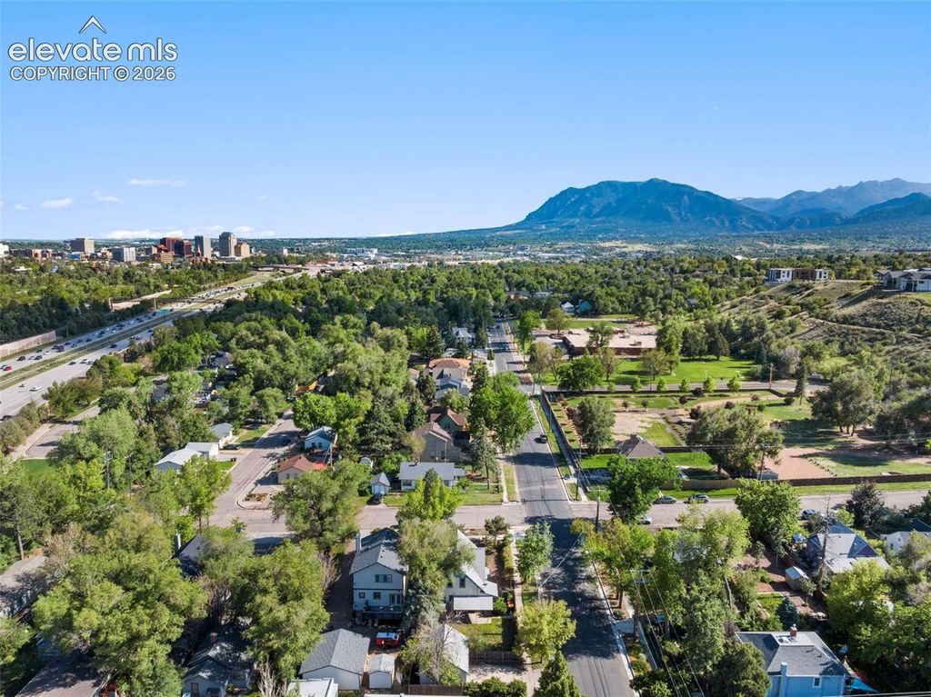 452 W Yampa Street, Colorado Springs, CO 80905 — photo 5