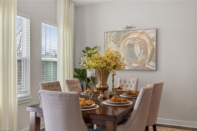 908 Capstan WAY, Chesapeake, VA 23323