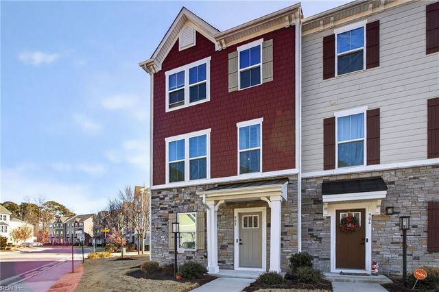 908 Capstan WAY, Chesapeake, VA 23323