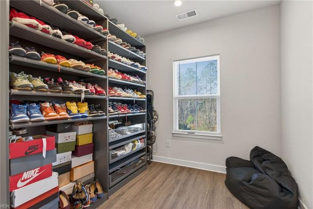 908 Capstan WAY, Chesapeake, VA 23323