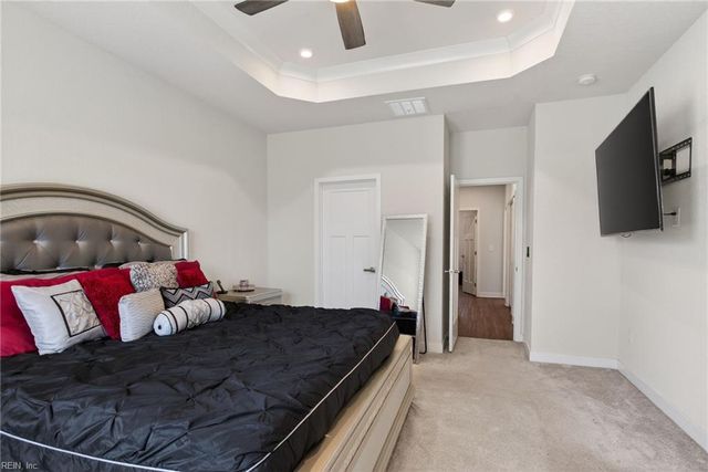 908 Capstan WAY, Chesapeake, VA 23323