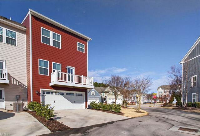 908 Capstan WAY, Chesapeake, VA 23323