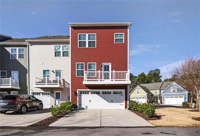 908 Capstan WAY, Chesapeake, VA 23323