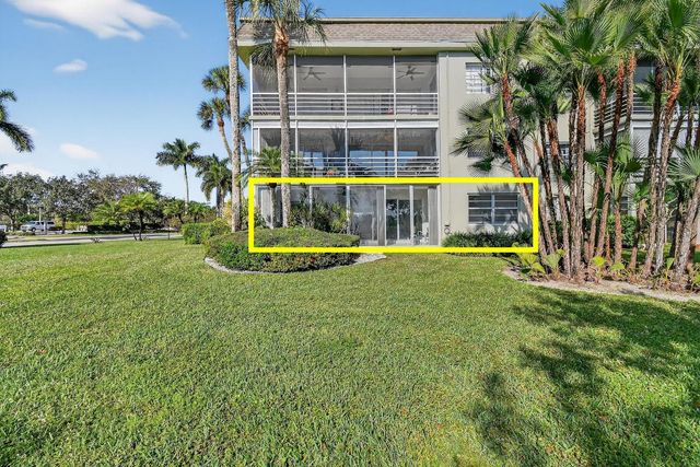 4500 Gefion Court 106, Lake Worth, FL 33467