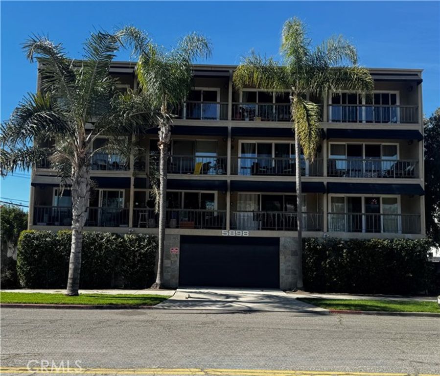 5898 E Naples, Long Beach, CA 90803