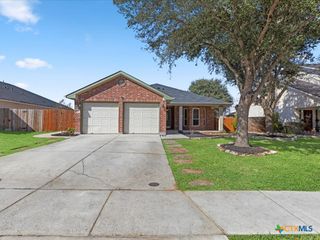 416 Roadrunner Avenue, New Braunfels, TX 78130