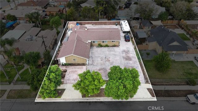 5121 Sierra Street, Riverside, CA 92504