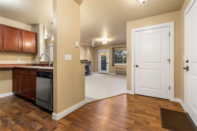 4645 Bembrick Street 2B, Bozeman, MT 59718